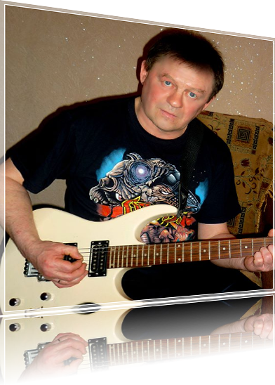 Сергей Баглаев